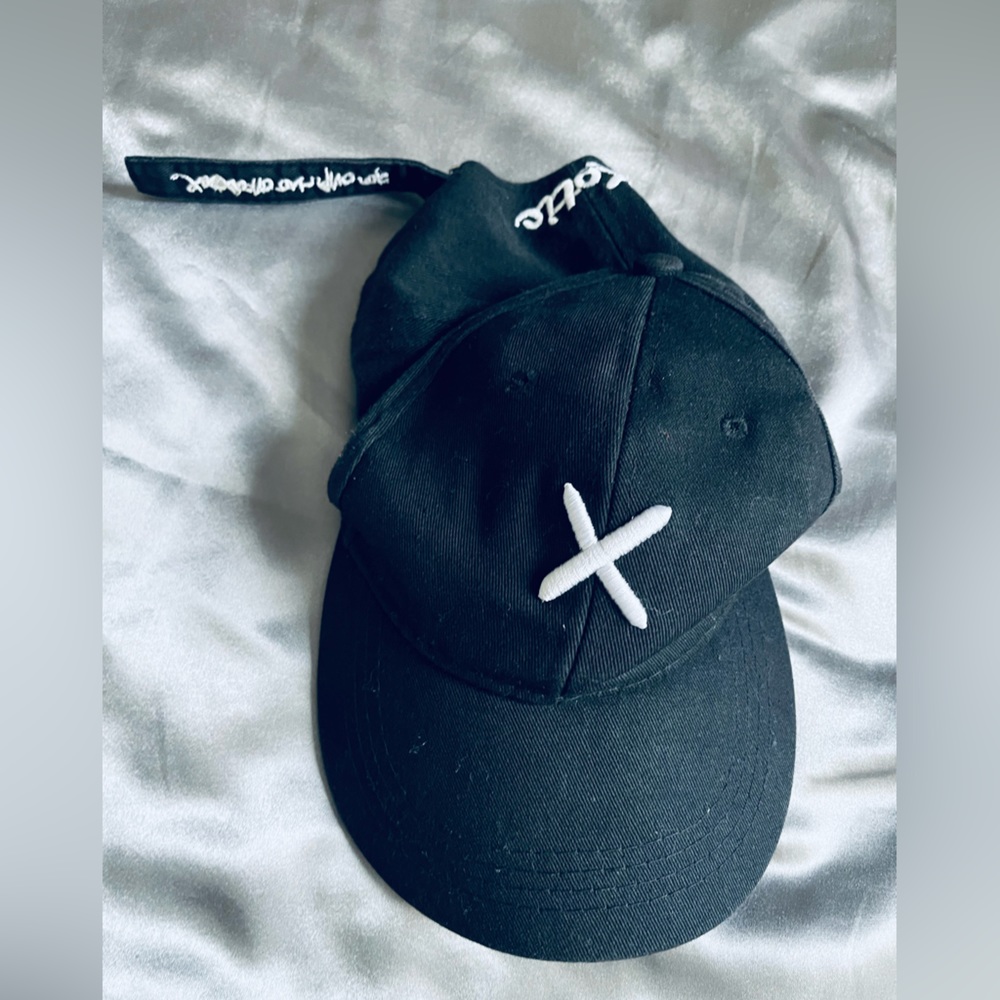 Unisex Cap